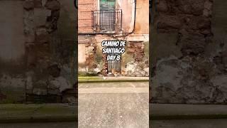Camino day 8 #caminodesantiago #pilgrimage #spain #devan #ifyouhaventbeenthere #hiking #day8 #yt