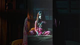 भूतिया doll bhoot wali video dhushman chudail bhootiya video bhoot #horror #bhoot