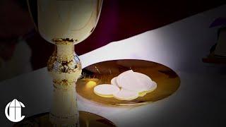 Catholic Mass Today: 6/1/25 | Seventh Sunday of Easter