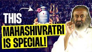 This Shivratri Is Special! | QnA With Gurudev