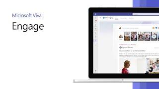 Getting started with Microsoft Viva Engage