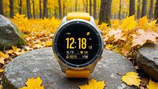 Top 10 Best Smartwatches 2025