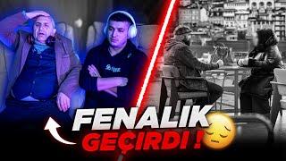 SEVGİLİNİ TEST ET BÖLÜM 45. ( 15 Senelik Karısını Test Etti ! )