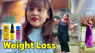 Weight Loss With Nisha Lambha ||  9818485930