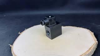 Solenoid for monoblock valve badestnost Z50