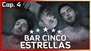 ¿INFIERNO o SALVACIÓN? CAP. 4 Bar Cinco Estrellas | Sabor a Fútbol