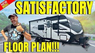 22Mle Grand Design | Tall Man's RV Reviews