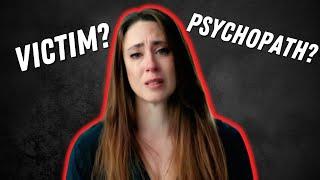 A Therapists Take On Casey Anthony | Victim or Psychopath?