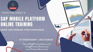 SAP Mobile Platform Online Training |  SAP Mobile Platform: Online Training & Certifications