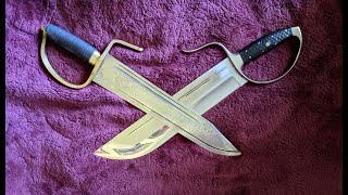 Butterfly Swords Comparison: Everything Wing Chun Flagship Lightweight vs Murasame Swords