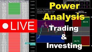 (3k Profit) Trading Micros NQ Live Trading