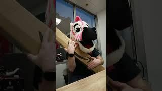 The Other Guys vs Pink Zebra Moving