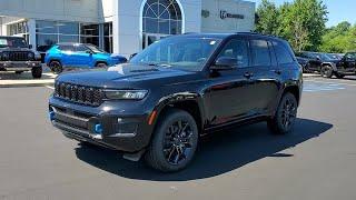 2024 Jeep Grand_Cherokee Owosso, East Lansing, Haslett, DeWitt, St. Johns, OK N4151