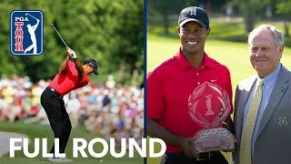 Tiger Woods’ come-from-behind win | the 2012 Memorial Tournament | FULL final round