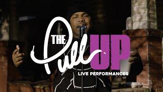 Hawk - "People Change" | The Pull Up Live Performance