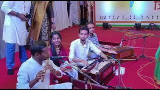 Rajyotsav Live program | Kala kendra | Vaibhav Sahu CG tabla | #shorts #video #viral #singing