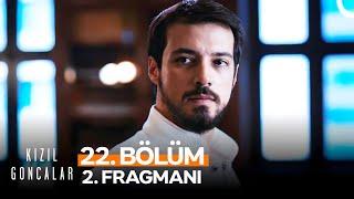 Kızıl Goncalar 22. Bölüm 2. Fragmanı | "Sana Yeni Bir Eş Münasiptir"