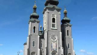 Cathedral of the Transfiguration