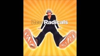 NEW RADICALS * You Get What You Give  1998    HQ