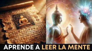 Como LEER  MENTES  - Secretos Del BUDA