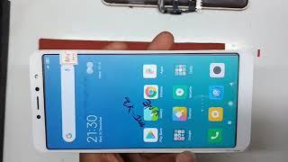 Mi Redmi Y2 Crack Damage Broken Touch glass Change Replacement