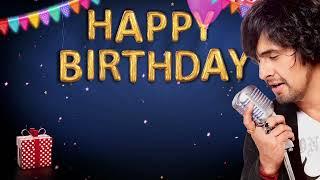 Baar Baar Din Yeh Happy Birthday | Sonu Nigam Shifa Asgarali Shortversion 4K NoNames Whatsapp Status