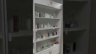 Showroom Newestpack: Professional cosmetic packaging solution supplier  #newestpack #packaging