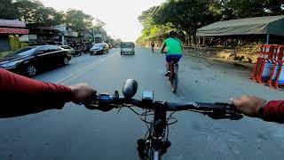 Tara Bike Tayo - Seth Travel