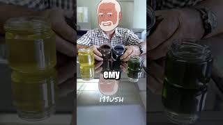 Неправильный M&M's мёд 