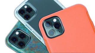 OtterBox Symmetry Series + Clear Case | iPhone 11 Pro Max