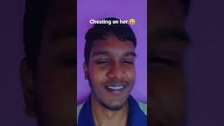 she sniff me to death  1 sentence 2 meanings pt.6 #shorts #funny #dark #fyp #tiktok #dogmemes