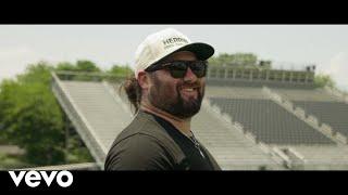 Koe Wetzel - Damn Near Normal (Official Video)