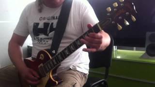 Валерий ОСТАПЕНКО (Каменный лев) случайный BLUES