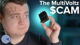 Is MultiVoltz a Scam? (Yes! Here's Why) - Krazy Ken's Tech Talk