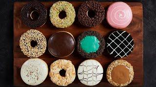 The untold truth of J.CO Donuts & Coffee