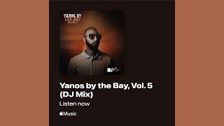 AMAPIANO MIX 2023 | YANOS BY THE BAY VOL 5 | DJ XS