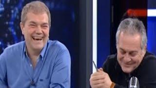 Caner Taslaman, Mustafa Öztürk'e Takılıyor: Ondan mı Polemik Yapıyorsun Hep Hocam ?
