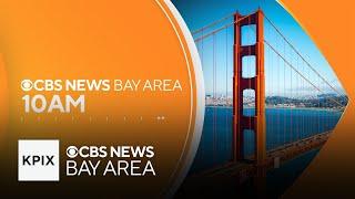 CBS News Bay Area 10am - 11/15/24