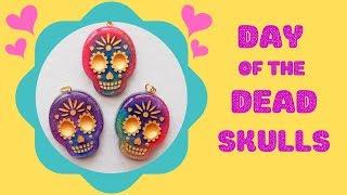 WATCH ME RESIN | DAY OF THE DEAD | PETRI ART