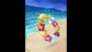 Comfey Floral Healing and Magical Leaf | Pokemon Unite | JayToasty