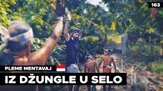 Living with the Mentawai tribe 11 | Indonesia