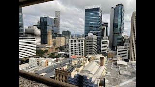 Hilton Hotel Brisbane Australia