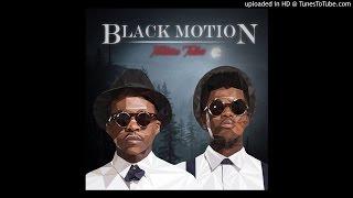 Black Motion feat. Berita - Troopa