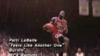 NBA Superstars 2: Michael Jordan