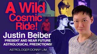 The Unveiling Of Justin Beiber (TW / Mature Content-Discussion) #justinbeiber  #astrologypodcast