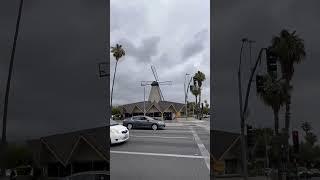 Denny’s / Van de Kamp’s Bakery #historical #losangeles #architecture