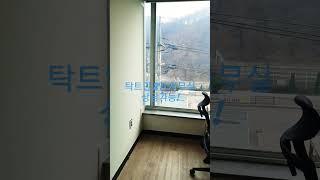 더브릭스 공유오피스 기흥역 인근 나만의 사무실 창가2인자리 있습니다 문의 환영 010-4589-9850