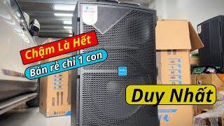 Chậm là hết / Bán rẻ chỉ 1 con duy nhất AZ D18 / AZPro