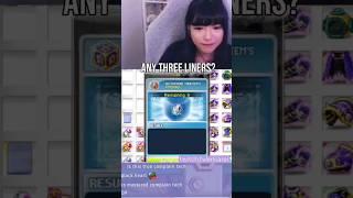 waitwaitwait-- incredibly lucky solid cubing | ericarei @ twitch | maplestory reboot gms