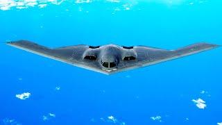The Most Futuristic Military Planes In The World